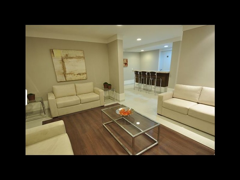 Apartamento à venda Jardim Aeroporto com 127m² e 3 quartos por R$ 545.000 - 1402887466-salao.JPG