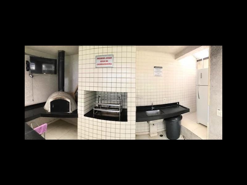 Apartamento à venda Jardim Aeroporto com 127m² e 3 quartos por R$ 545.000 - 1467593441-churrasqueira.JPG