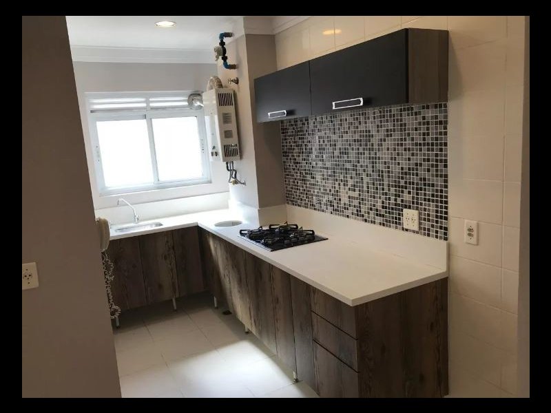 Apartamento à venda Jardim Aeroporto com 127m² e 3 quartos por R$ 545.000 - 1954739306-cozinha1.JPG