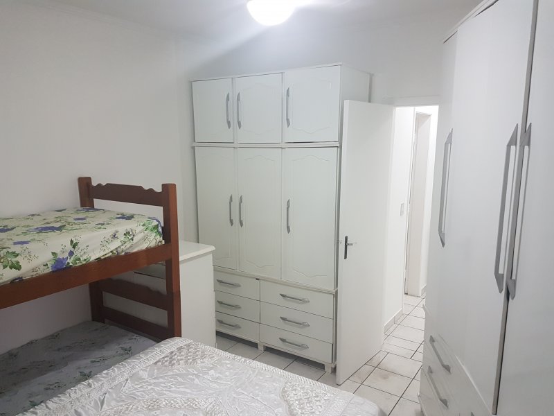 imóvel com 53m² - Campo da Aviação - Praia Grande