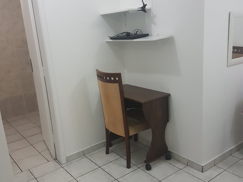 imóvel com 53m² - Campo da Aviação - Praia Grande