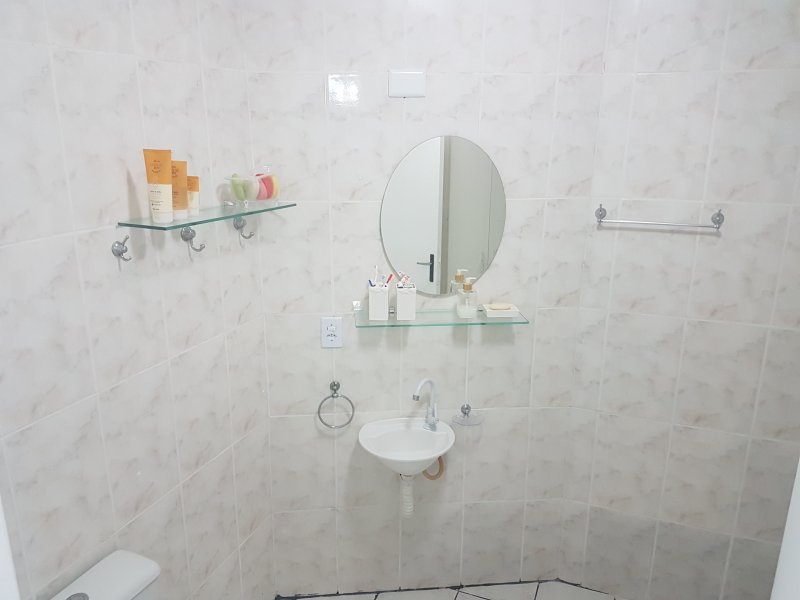 imóvel com 53m² - Campo da Aviação - Praia Grande