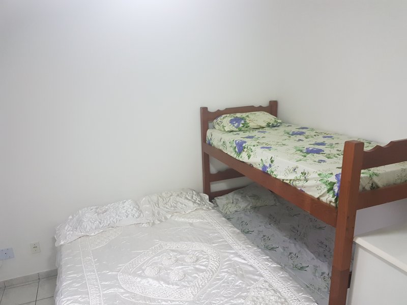imóvel com 53m² - Campo da Aviação - Praia Grande