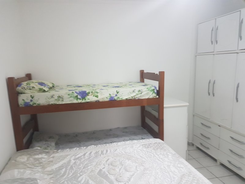 imóvel com 53m² - Campo da Aviação - Praia Grande