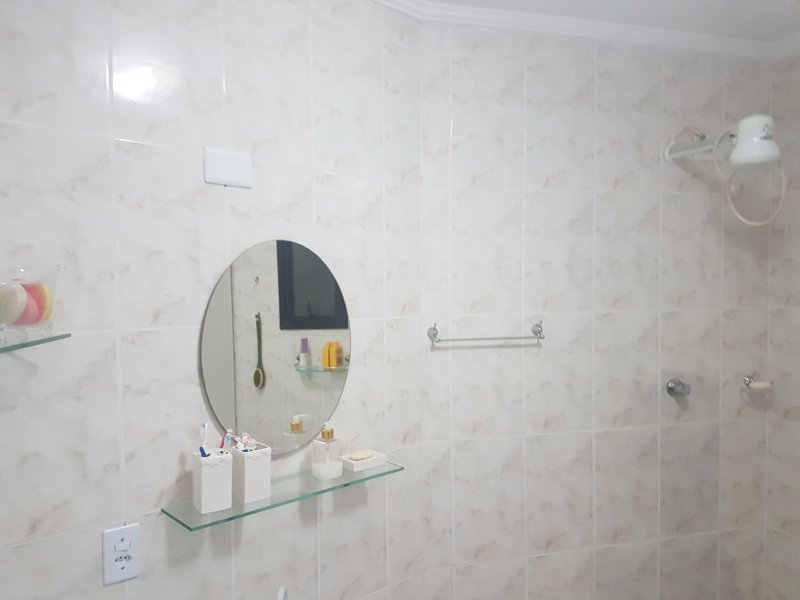 imóvel com 53m² - Campo da Aviação - Praia Grande