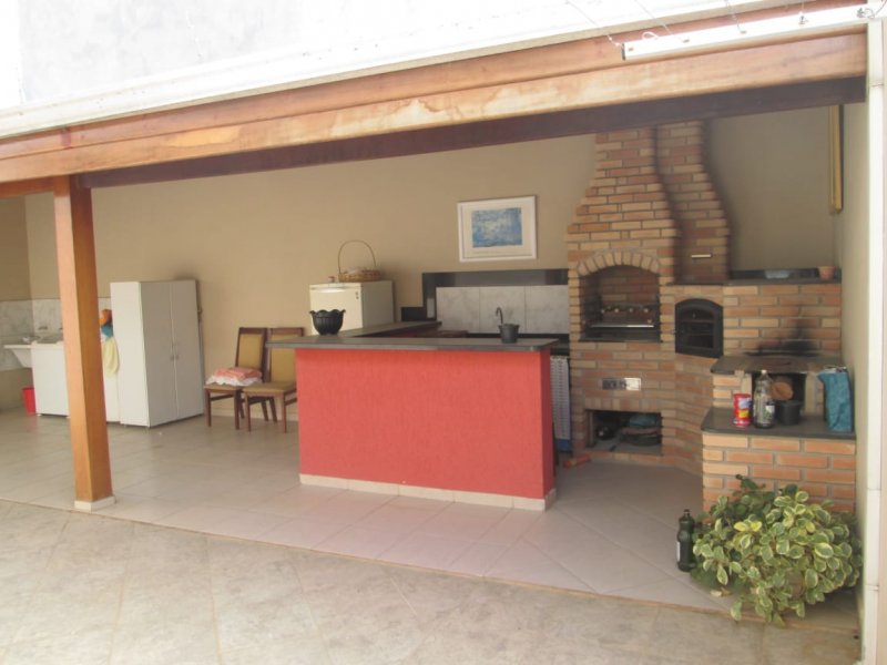 imóvel com 250m² - Jardim Bela Vista - Indaiatuba