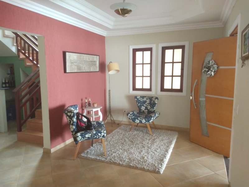 imóvel com 250m² - Jardim Bela Vista - Indaiatuba