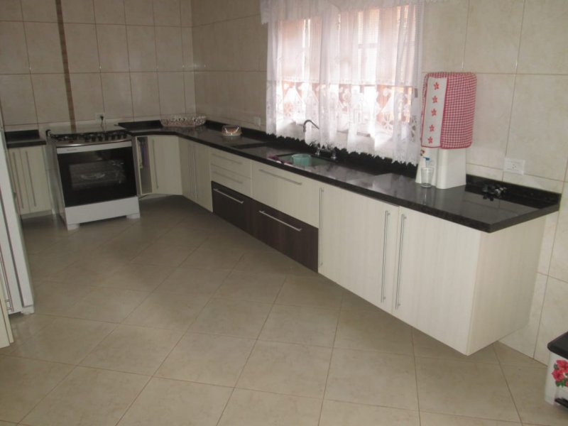 imóvel com 250m² - Jardim Bela Vista - Indaiatuba
