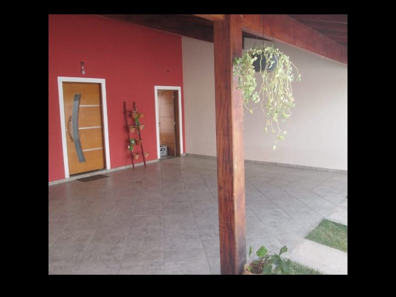 imóvel com 250m² - Jardim Bela Vista - Indaiatuba