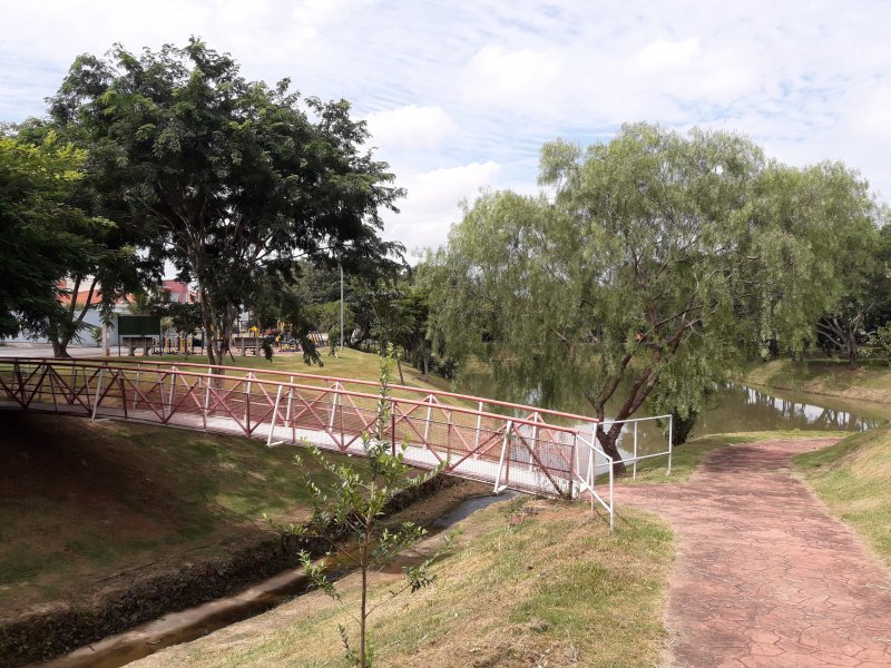 imóvel com 250m² - Jardim Bela Vista - Indaiatuba