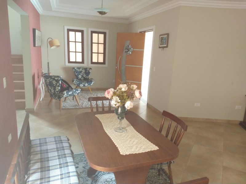 imóvel com 250m² - Jardim Bela Vista - Indaiatuba