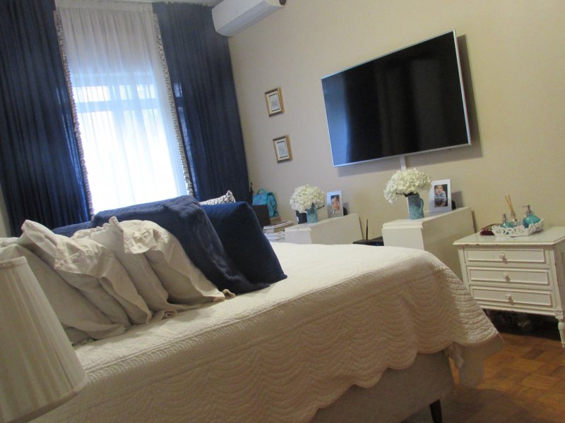 Apartamento à venda Cerqueira César com 157m² e 4 quartos por R$ 1.490.000 - 1165875231-img-7095.JPG
