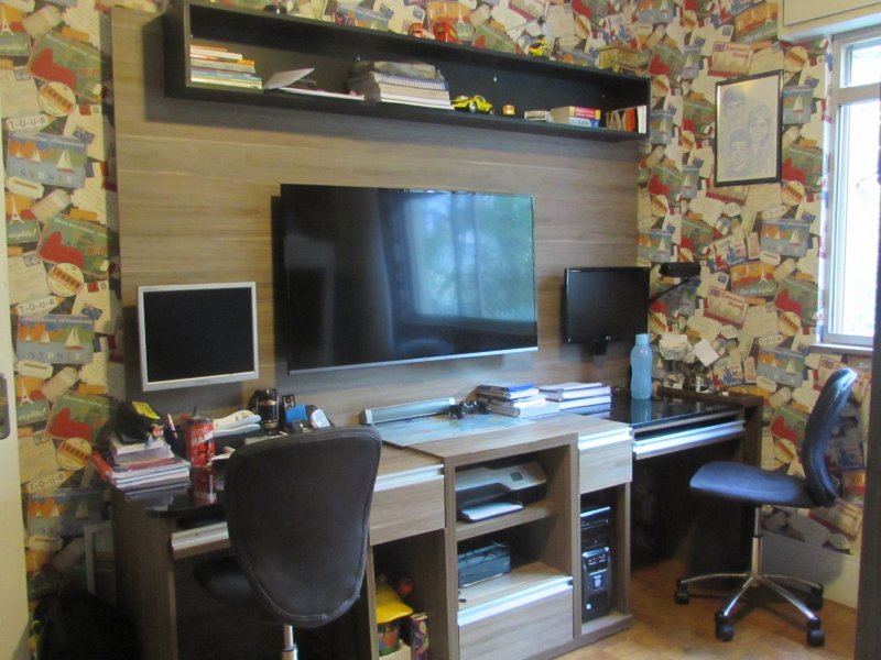 Apartamento à venda Cerqueira César com 157m² e 4 quartos por R$ 1.490.000 - 1573137382-img-7084.JPG