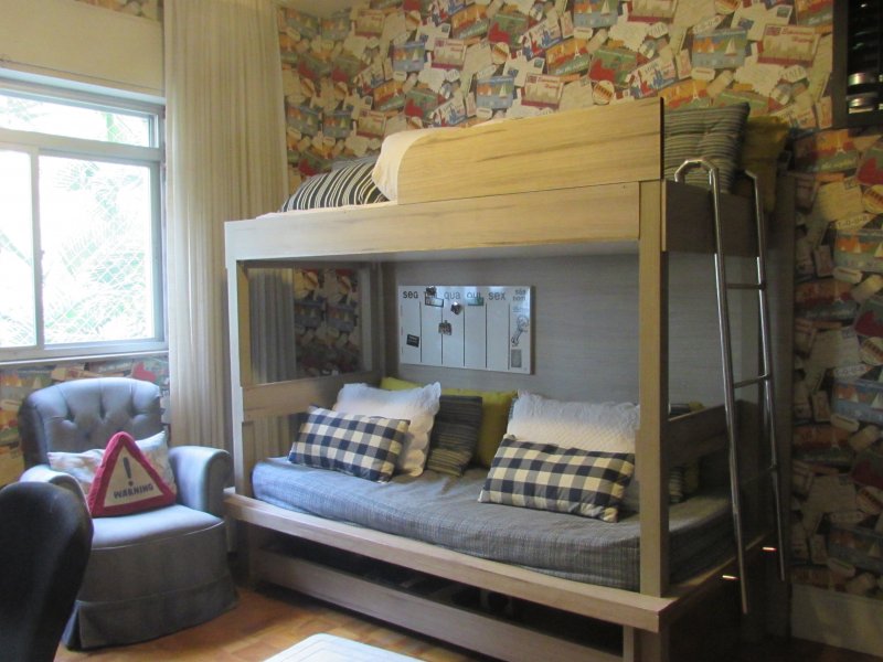 Apartamento à venda Cerqueira César com 157m² e 4 quartos por R$ 1.490.000 - 1908745679-img-7083.JPG