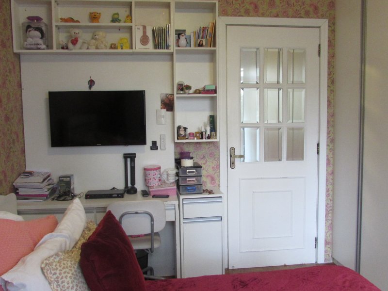 Apartamento à venda Cerqueira César com 157m² e 4 quartos por R$ 1.490.000 - 305735410-img-7107.JPG
