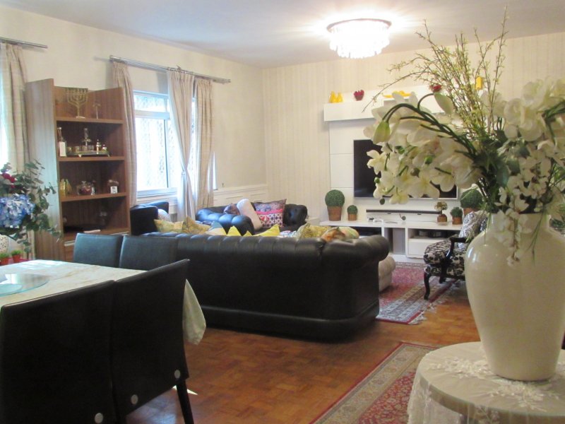 Apartamento à venda Cerqueira César com 157m² e 4 quartos por R$ 1.490.000 - 346677089-img-7071.JPG