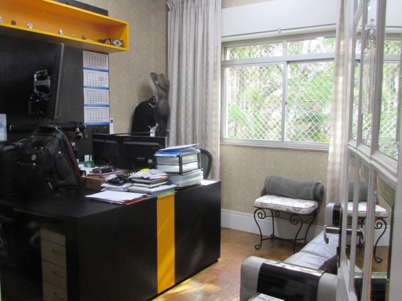 Apartamento à venda Cerqueira César com 157m² e 4 quartos por R$ 1.490.000 - 353657386-img-7074.JPG