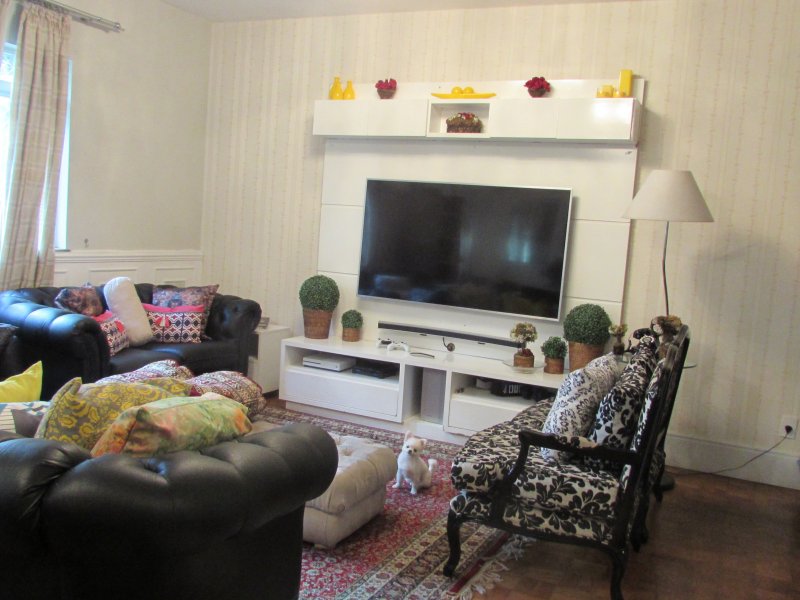 Apartamento à venda Cerqueira César com 157m² e 4 quartos por R$ 1.490.000 - 776258011-img-7067.JPG