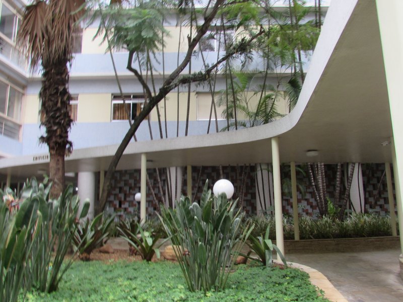 Apartamento à venda Cerqueira César com 157m² e 4 quartos por R$ 1.490.000 - 899477580-img-7127.JPG