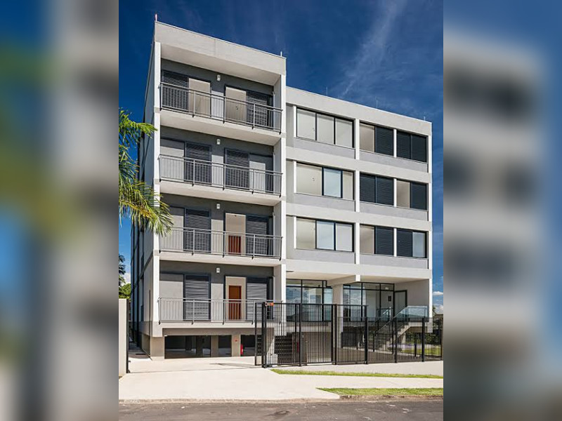 imóvel com 64m² - Jardim Santo Antonio - Jaguariuna