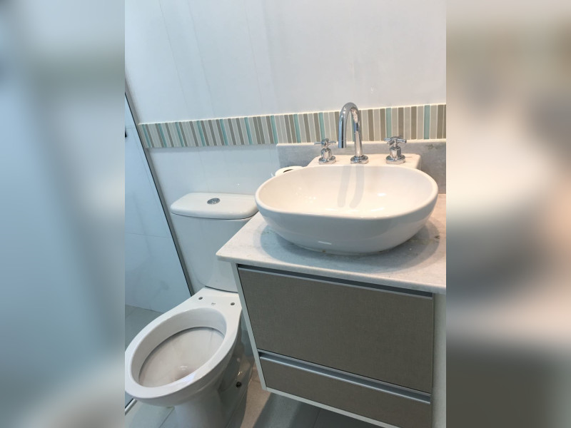 imóvel com 64m² - Jardim Santo Antonio - Jaguariuna