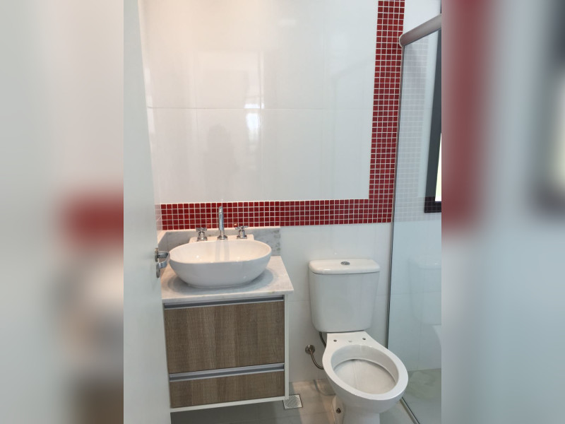 imóvel com 64m² - Jardim Santo Antonio - Jaguariuna