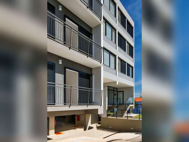 imóvel com 64m² - Jardim Santo Antonio - Jaguariuna