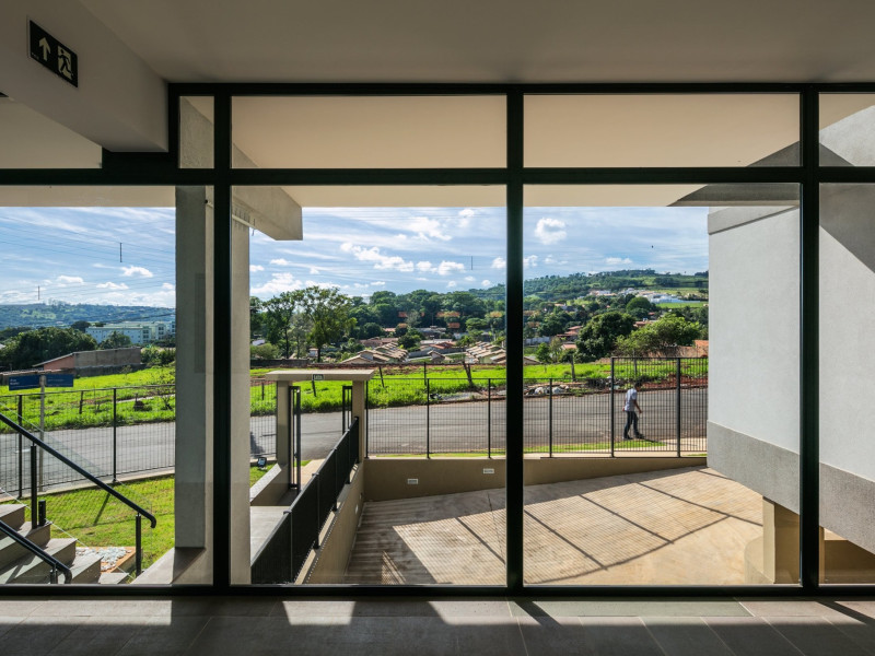 imóvel com 64m² - Jardim Santo Antonio - Jaguariuna