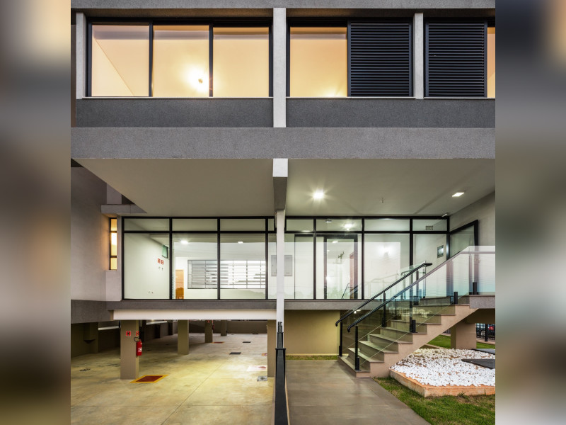 imóvel com 64m² - Jardim Santo Antonio - Jaguariuna