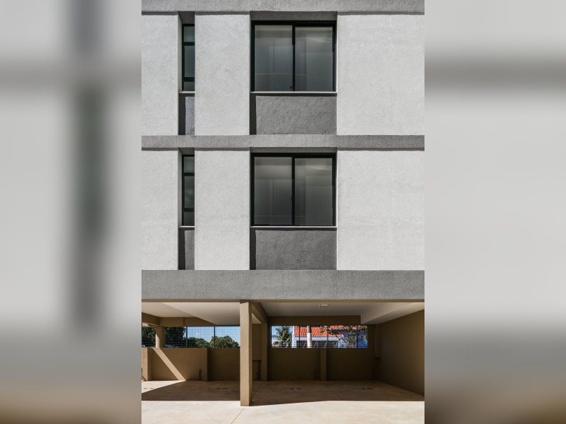 imóvel com 64m² - Jardim Santo Antonio - Jaguariuna