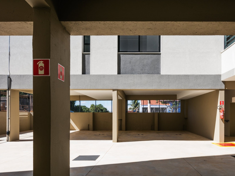imóvel com 64m² - Jardim Santo Antonio - Jaguariuna