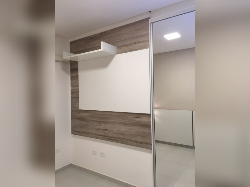 imóvel com 64m² - Jardim Santo Antonio - Jaguariuna