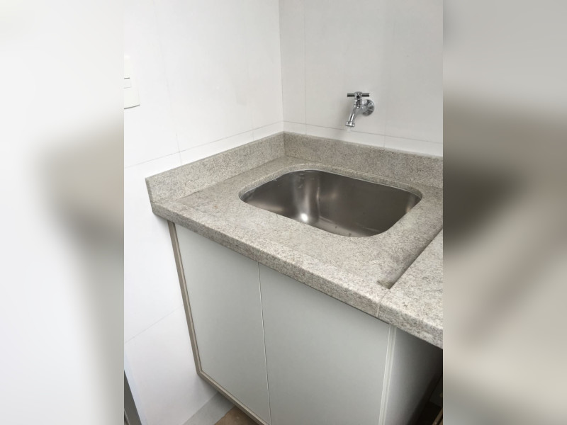 imóvel com 64m² - Jardim Santo Antonio - Jaguariuna
