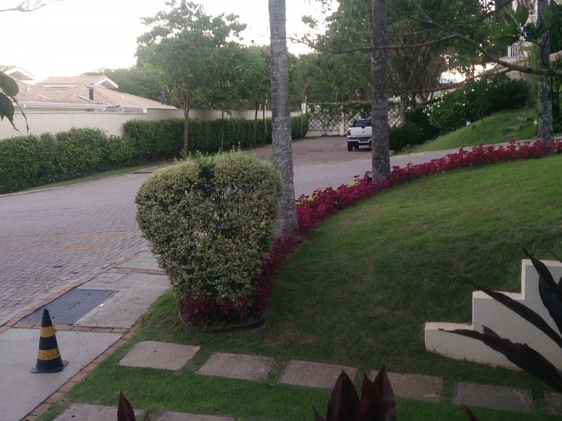 imóvel com 215m² - Granja Viana - Cotia
