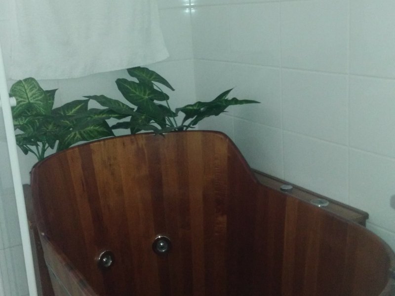 imóvel com 215m² - Granja Viana - Cotia