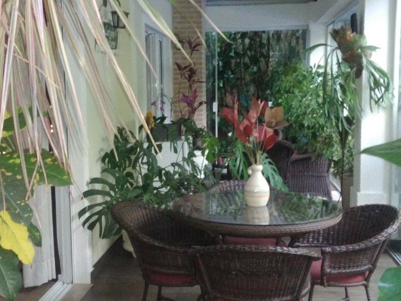 imóvel com 215m² - Granja Viana - Cotia