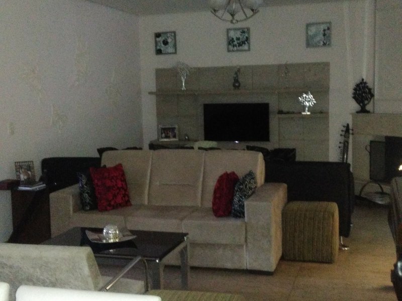 imóvel com 215m² - Granja Viana - Cotia