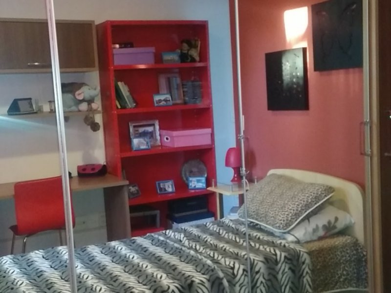imóvel com 215m² - Granja Viana - Cotia