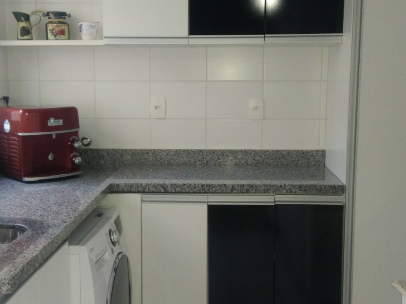imóvel com 215m² - Granja Viana - Cotia