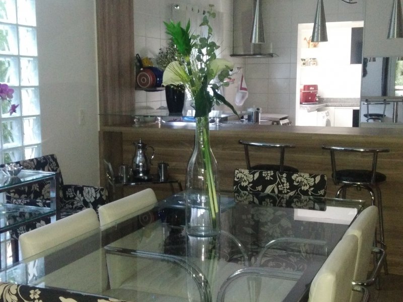 imóvel com 215m² - Granja Viana - Cotia