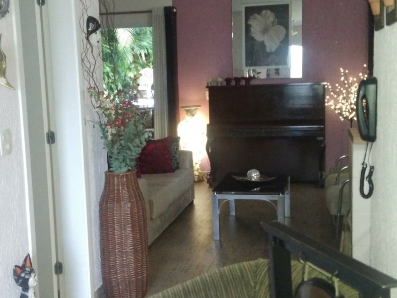 imóvel com 215m² - Granja Viana - Cotia