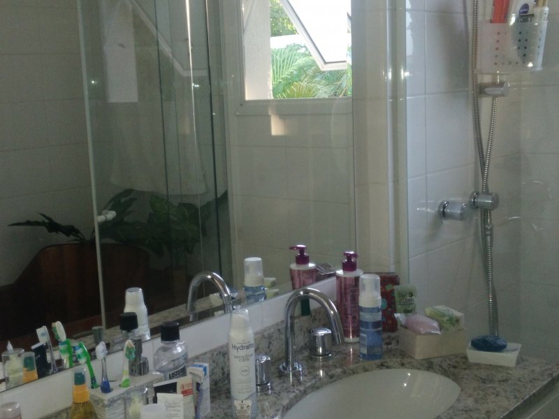 imóvel com 215m² - Granja Viana - Cotia