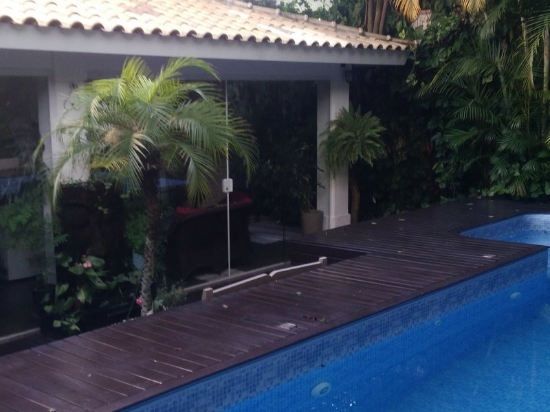 imóvel com 215m² - Granja Viana - Cotia