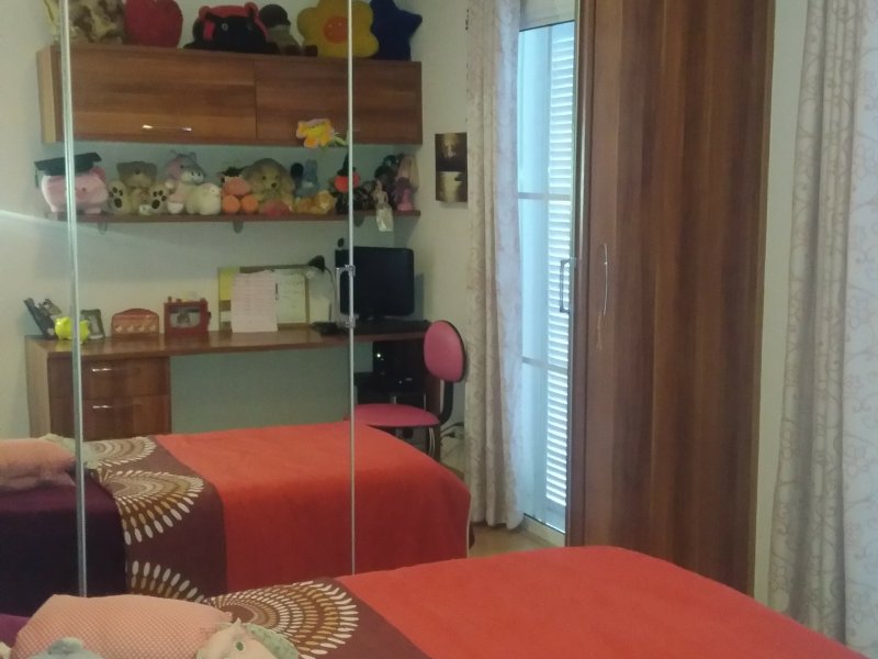 imóvel com 215m² - Granja Viana - Cotia