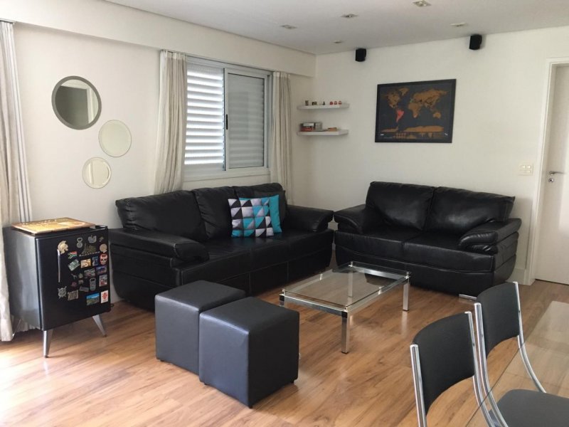Apartamento à venda Alphaville Industrial com 65m² e 2 quartos por R$ 520.000 - 822989224-img-20190228-wa0019.jpg