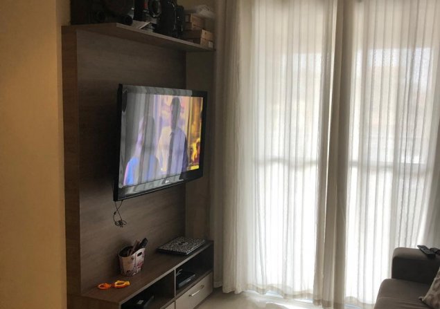 imóvel com 70m²