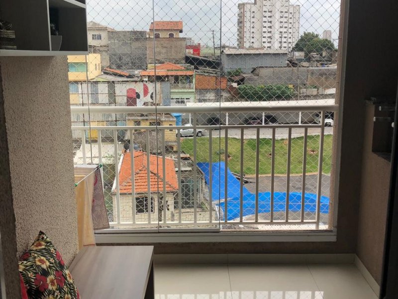 Apartamento à venda Chácara Belenzinho com 70m² e 3 quartos por R$ 360.000 - 1041898246-cd1dec8b-15ca-4ad7-a570-37ac8d0f2569.jpg