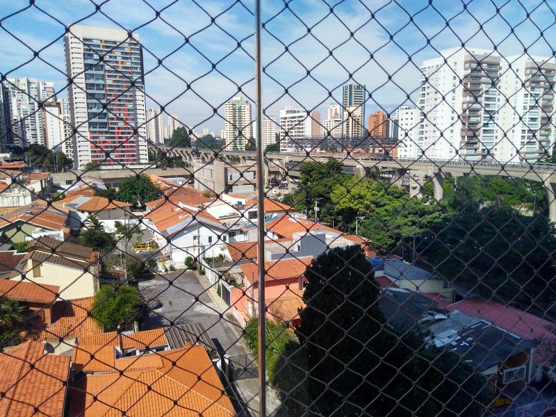imóvel com 138m² - Brooklin - São Paulo