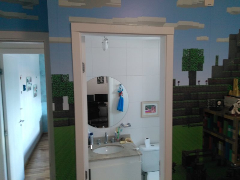 imóvel com 138m² - Brooklin - São Paulo