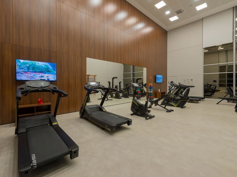 imóvel com 94m² - Vila Cruzeiro - São Paulo